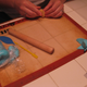 Image for article titled How to Build Your Own Angry Birds Cake